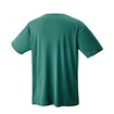 T-shirt pour homme Yonex  Mens Crew Neck Shirt YM0029 Antique Green