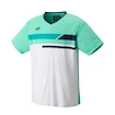 T-shirt pour homme Yonex  Mens Crew Neck Shirt YM0029 Mint L