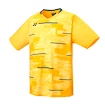 T-shirt pour homme Yonex  Mens Crew Neck Shirt YM0034 Soft Yellow XL