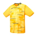 T-shirt pour homme Yonex  Mens Crew Neck Shirt YM0034 Soft Yellow XL