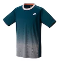 T-shirt pour homme Yonex  Mens T-Shirt 16693 Night Sky L