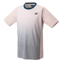 T-shirt pour homme Yonex  Mens T-Shirt 16693 Oatmeal XL