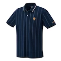 T-shirt pour homme Yonex  Polo Shirt 10585 Midnight Navy M