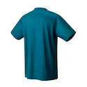 T-shirt pour homme Yonex  T-Shirt YM0043 Blue Green