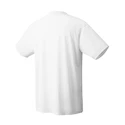 T-shirt pour homme Yonex  T-Shirt YM0043 White