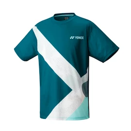 T-shirt pour homme Yonex T-Shirt YM0044 Blue Green