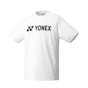 T-shirt pour homme Yonex  YM0024 White S