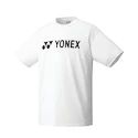 T-shirt pour homme Yonex  YM0024 White XL