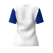 T-shirt pour jeune fille Head  CLUB 25 Tech T-Shirt Girls Royal/White