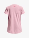 T-shirt pour jeune fille Under Armour