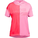 T-shirt pour jeune fille Under Armour