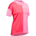 T-shirt pour jeune fille Under Armour