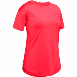 T-shirt pour jeune fille Under Armour HeatGear HG SS