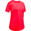 T-shirt pour jeune fille Under Armour HeatGear HG SS  L