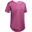 T-shirt pour jeune fille Under Armour  HG SS  S