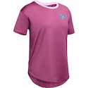 T-shirt pour jeune fille Under Armour  HG SS  S