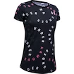 T-shirt pour jeune fille Under Armour  Live Printed Wm Ss T-Shirt M