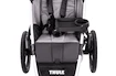 Table pour enfant Thule Urban Glide Snack Trail black