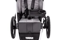 Table pour enfant Thule Urban Glide Snack Trail black