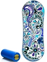 Tapis d'équilibre Street Surfing  Trickboard Classic Aloha