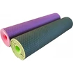 Tapis d'exercice Power System  Podložka Na Jógu Yoga Mat Premium