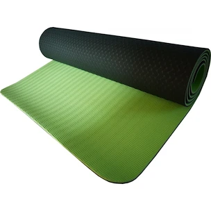 Tapis d'exercice Power System  Podložka Na Jógu Yoga Mat Premium rouge