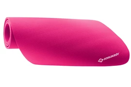 Tapis d'exercice Schildkröt Fitness Mat 10 mm Pink