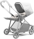 Tapis Thule  Newborn Inlay Soft Grey