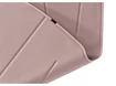 Tapis Thule Summer Seat Liner Misty Rose