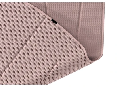 Tapis Thule Summer Seat Liner Misty Rose