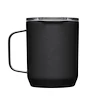 Tasse isotherme Camelbak  Camp Mug Vacuum Stainless 0,35l Black