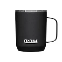 Tasse isotherme Camelbak  Camp Mug Vacuum Stainless 0,35l Black