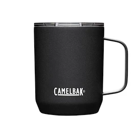 Tasse isotherme Camelbak Camp Mug Vacuum Stainless 0,35l Black