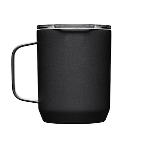 Tasse isotherme Camelbak  Camp Mug Vacuum Stainless 0,35l Black