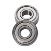 Tempish ABEC 7 Chrome Top Speed Bearings 16-Pack