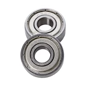 Tempish ABEC 7 Chrome Top Speed Bearings 16-Pack