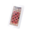 Tempish ABEC 9 Chrome Top Speed Bearings 16-Pack