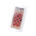 Tempish ABEC 9 Chrome Top Speed Bearings 16-Pack