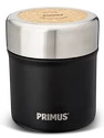 Thermos pour aliments Primus  Preppen Vacuum jug Black