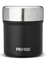 Thermos pour aliments Primus  Preppen Vacuum jug Black