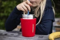 Thermos pour aliments Primus  TrailBreak Lunch jug 400 Barn Red