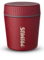 Thermos pour aliments Primus  TrailBreak Lunch jug 400 Barn Red