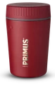 Thermos pour aliments Primus  TrailBreak Lunch jug 550 Barn Red