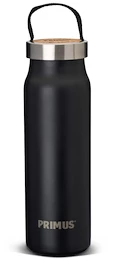 Thermos Primus Klunken Vacuum Bottle 0.5 L black