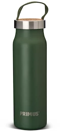 Thermos Primus Klunken Vacuum Bottle 0.5 L Green