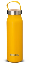 Thermos Primus Klunken Vacuum Bottle 0.5 L Yellow