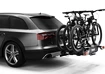 Thule EasyFold XT 934 + Housse