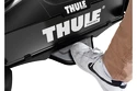 Thule VeloCompact 926 + Adaptateur pour 4ème vélo