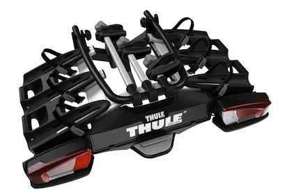 Thule VeloCompact 926 + Adaptateur pour 4ème vélo