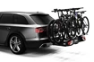 Thule VeloSpace XT 938 + Adaptateur pour 3ème vélo